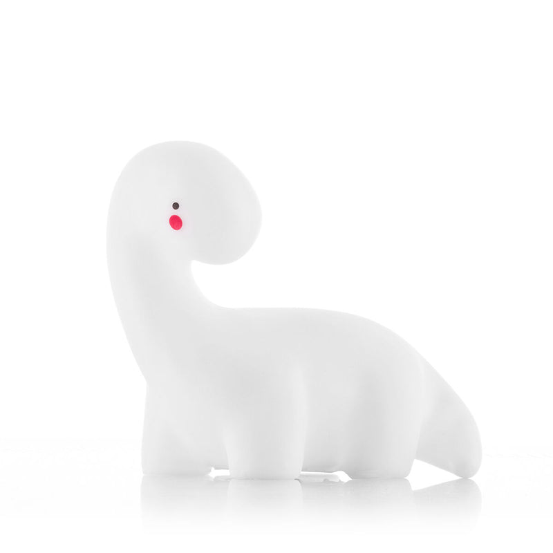 innovagoods Lámpara Dinosaurio LED Multicolor Lightosaurus InnovaGoods Envío internacional gratuito