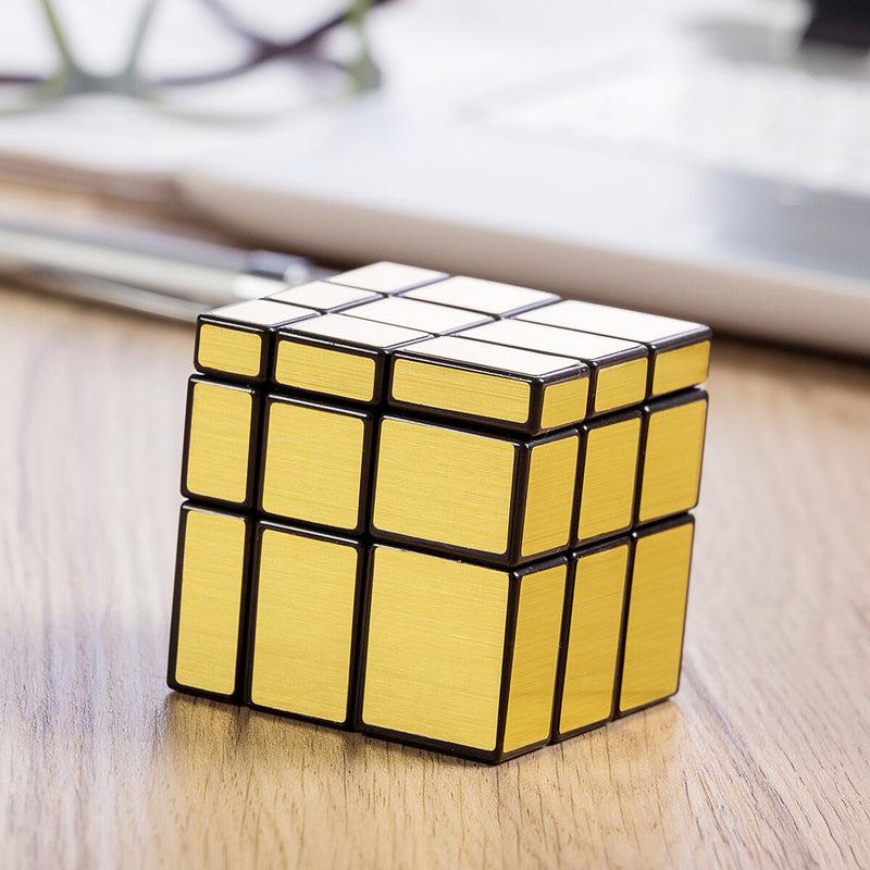 innovagoods Cubo Mágico Rompecabezas Ubik 3D InnovaGoods Tienda de fábrica
