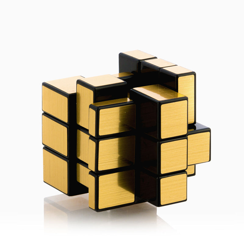 innovagoods Cubo Mágico Rompecabezas Ubik 3D InnovaGoods Tienda de fábrica