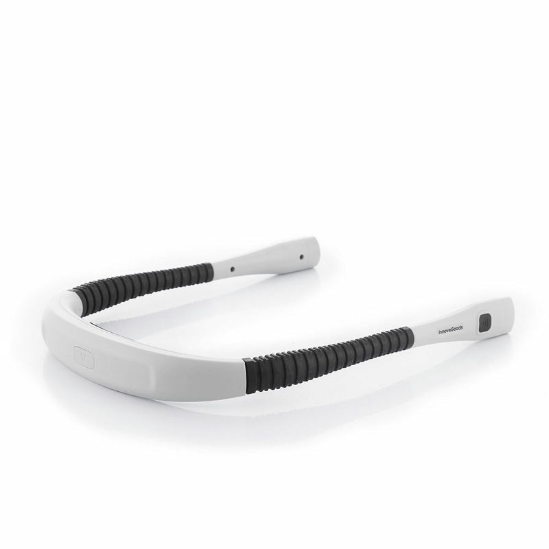 innovagoods Luz de Lectura Recargable para Cuello Neddrer InnovaGoods Limitado a 3 días