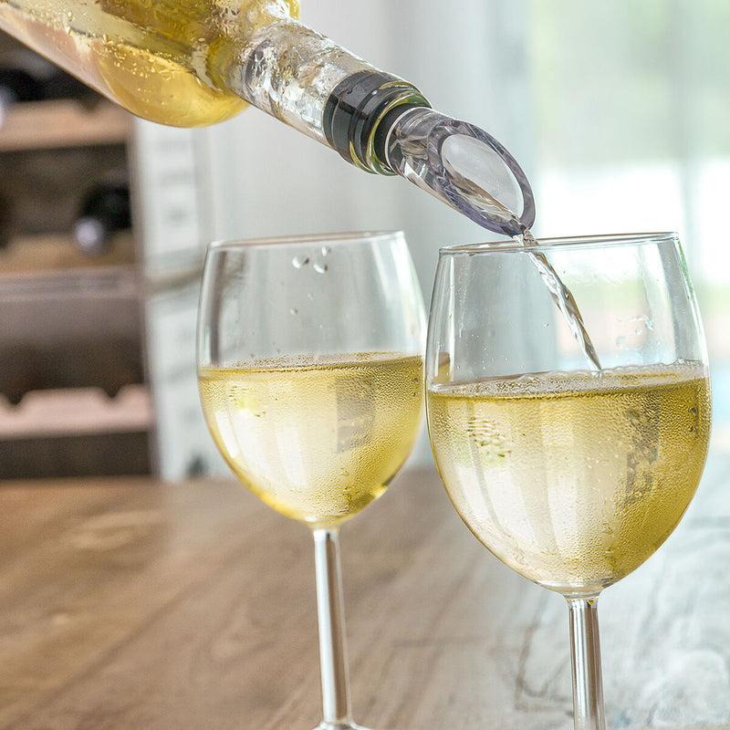 innovagoods Enfriador de Vino con Aireador InnovaGoods En línea