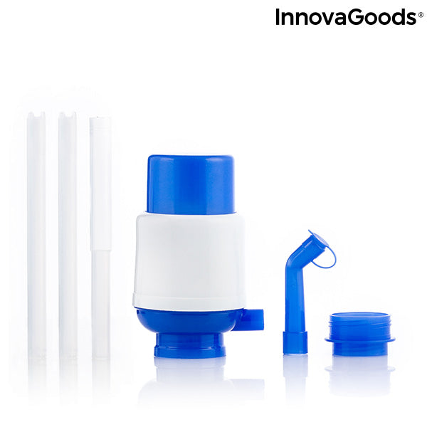 innovagoods Dispensador de Agua para Garrafas XL Watler InnovaGoods Outlet