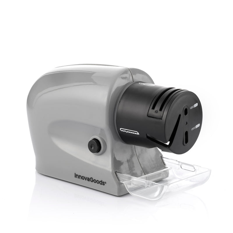 innovagoods Afilador Eléctrico Mulitusos 6 en 1 Esharp InnovaGoods Los más vendidos