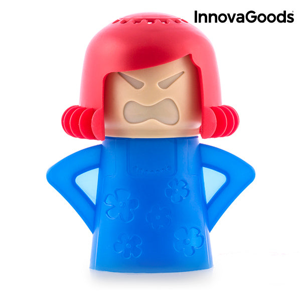 innovagoods Limpiador de Microondas InnovaGoods Ventas relámpago