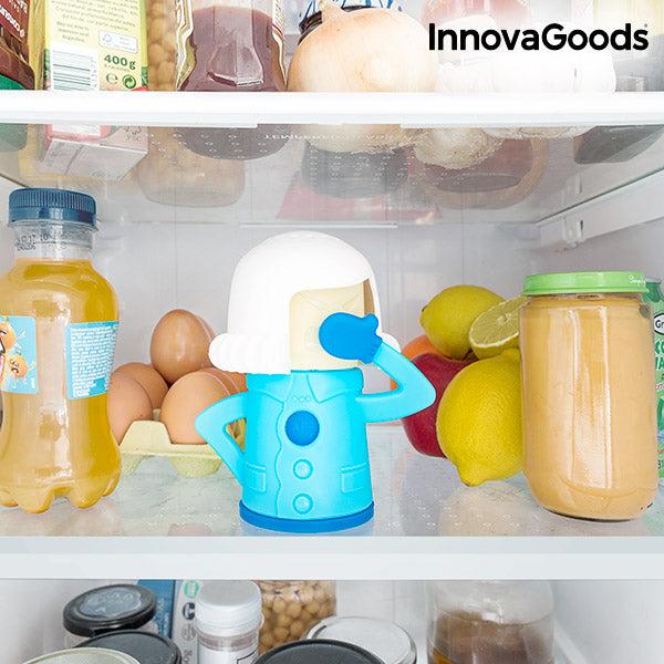 innovagoods Desodorizante para Neveras InnovaGoods Descuento