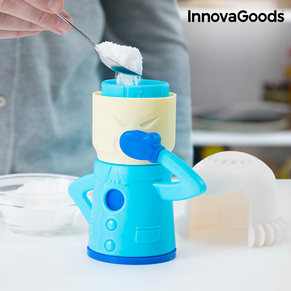 innovagoods Desodorizante para Neveras InnovaGoods Descuento