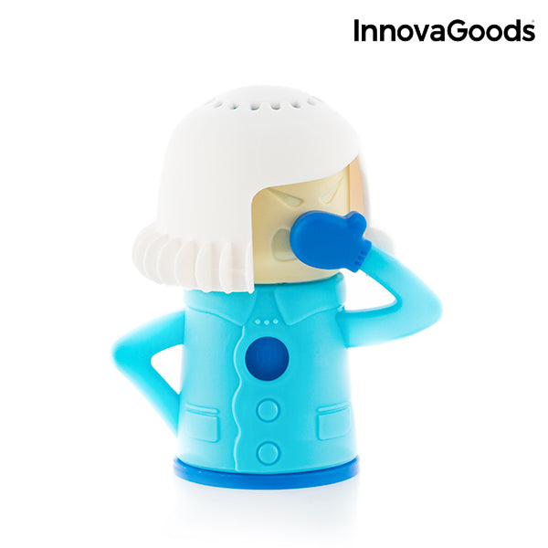 innovagoods Desodorizante para Neveras InnovaGoods Descuento
