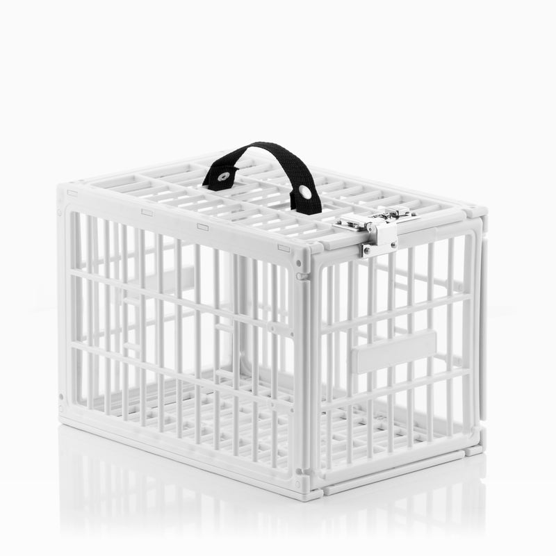 innovagoods Jaula de Seguridad para Neveras Food Safe InnovaGoods Oferta especial