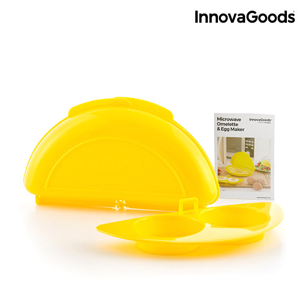 innovagoods Tortillera para Microondas InnovaGoods Último día