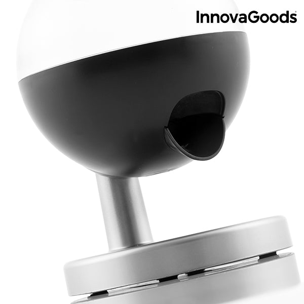 innovagoods Mini Dispensador Automático de Caramelos y Frutos Secos InnovaGoods Oferta especial de fábrica