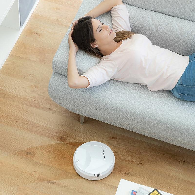 innovagoods Robot Aspirador Inteligente InnovaGoods Envío internacional gratuito