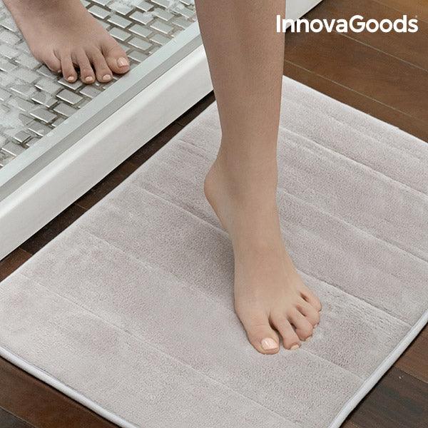 innovagoods Alfombra de Baño Viscoelástica InnovaGoods Ofertas de temporada