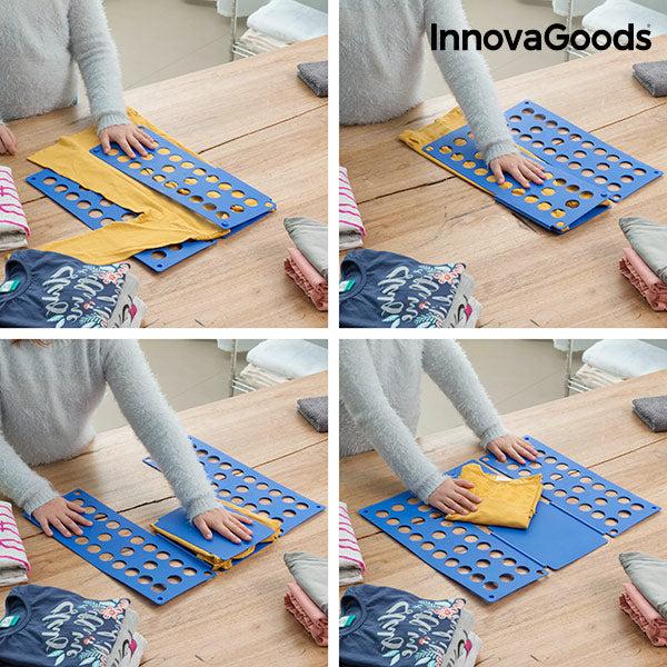 innovagoods Doblador de Ropa Infantil InnovaGoods Ofertas