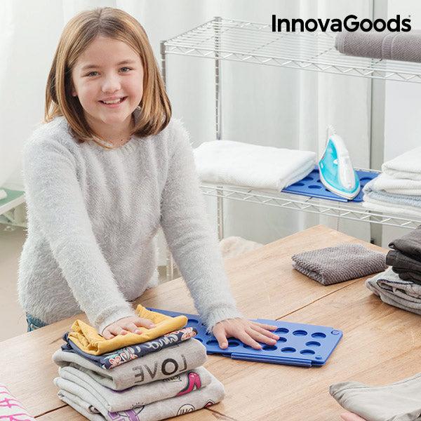 innovagoods Doblador de Ropa Infantil InnovaGoods Ofertas