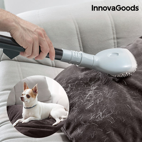 innovagoods Cepillo Quitapelos para Aspirador InnovaGoods