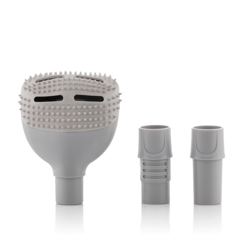 innovagoods Cepillo Quitapelos para Aspirador InnovaGoods Oferta especial