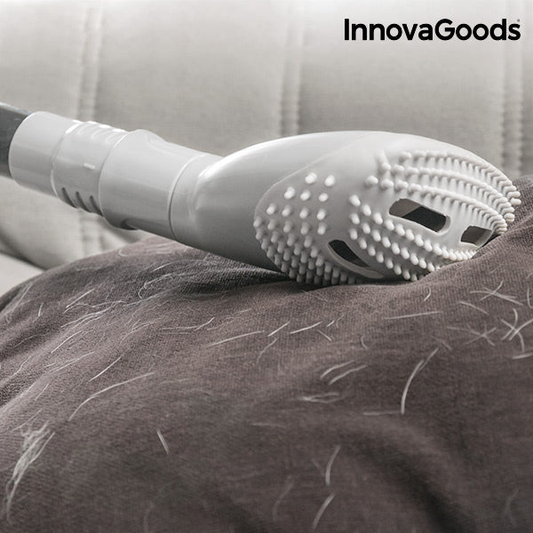 innovagoods Cepillo Quitapelos para Aspirador InnovaGoods Oferta especial