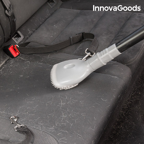 innovagoods Cepillo Quitapelos para Aspirador InnovaGoods Oferta especial