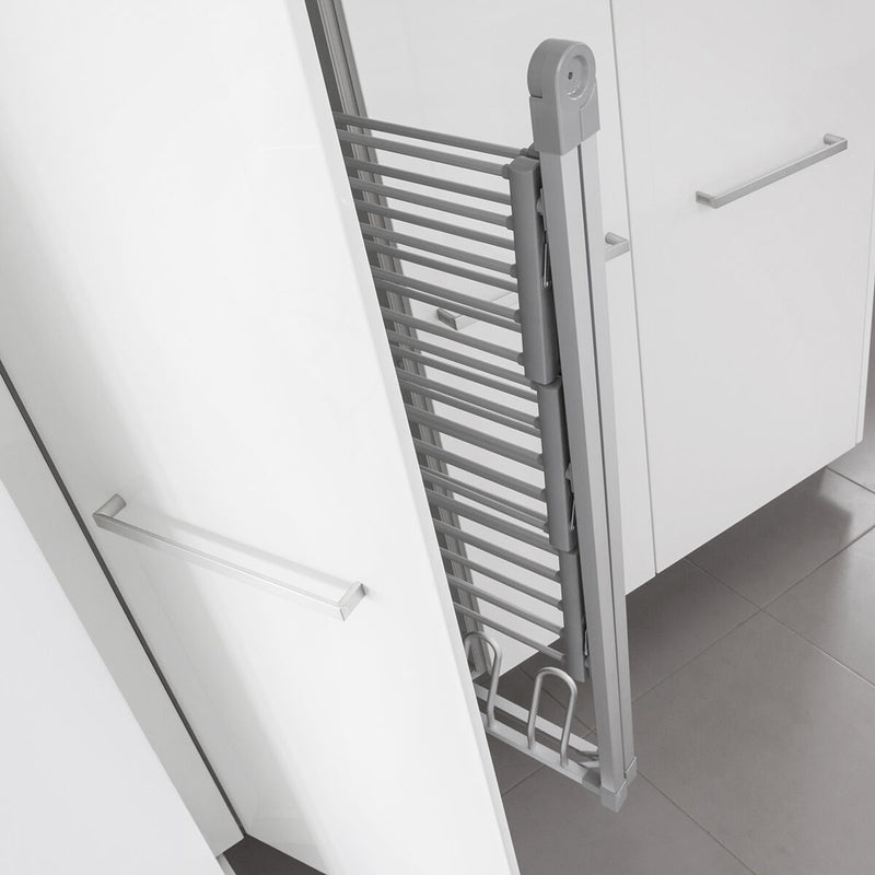 innovagoods Tendedero Eléctrico Plegable Verayer InnovaGoods 30 Barras Últimos 3 días