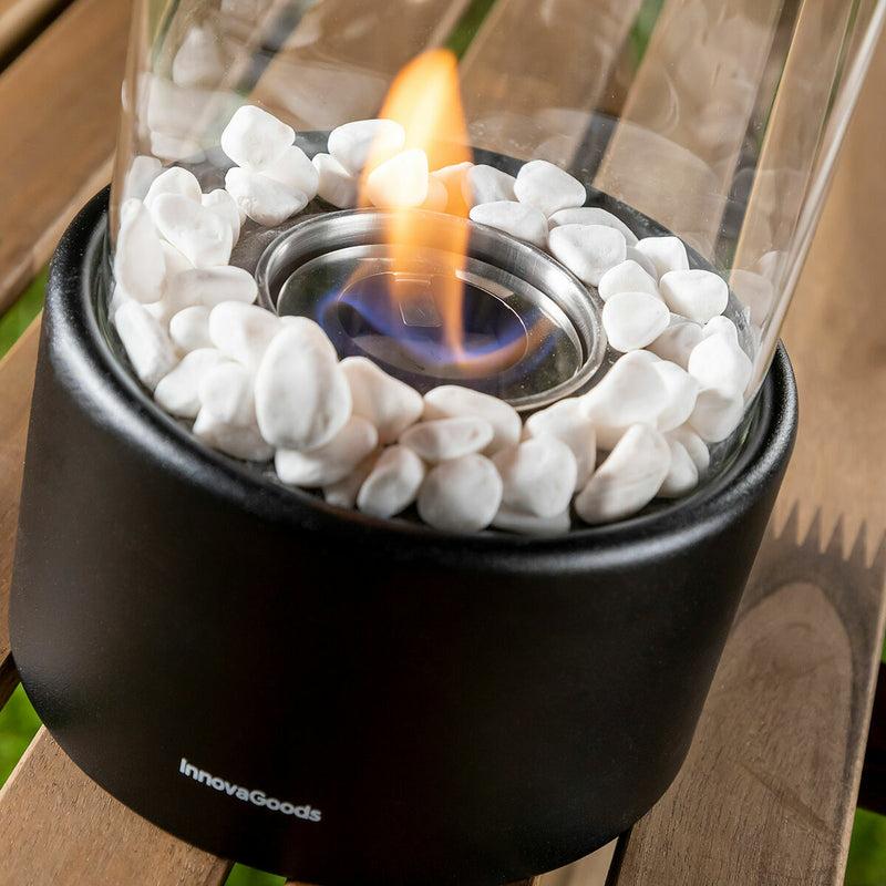 innovagoods Chimenea de Mesa de Bioetanol Decorativa Heatfir InnovaGoods Últimos 2 días