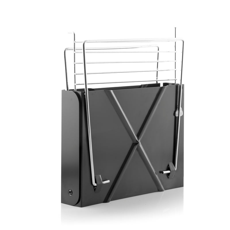 innovagoods Mini Barbacoa Plegable Portátil para Carbón Foldecue InnovaGoods Grandes descuentos