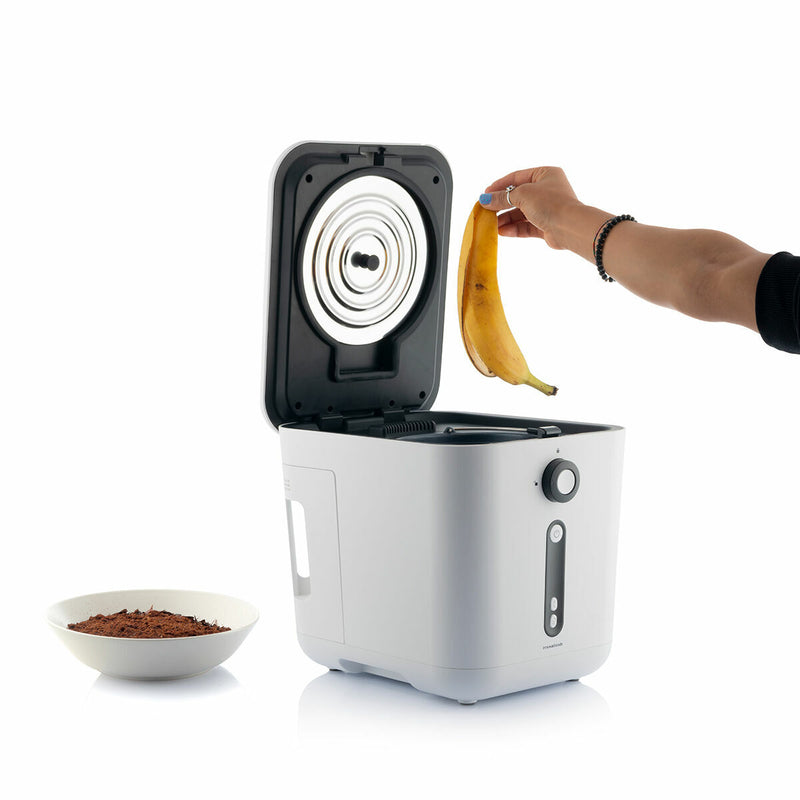 innovagoods Compostador Eléctrico de Cocina Ewooster InnovaGoods Envío internacional gratuito