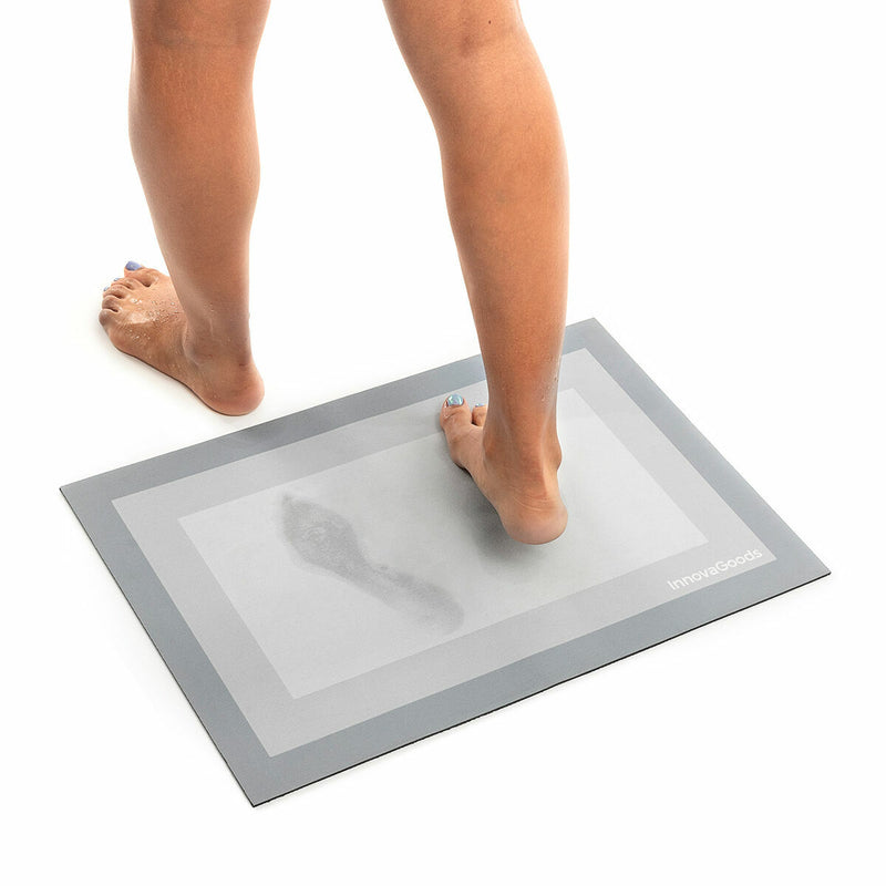 innovagoods Alfombrilla de Baño Superabsorbente Thrymat InnovaGoods