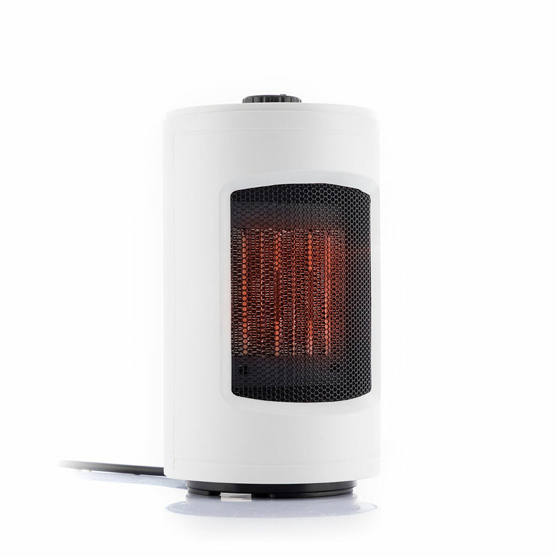 innovagoods Calefactor Cerámico Oscilante Heramik InnovaGoods