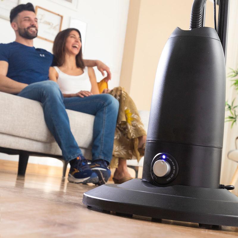 innovagoods Ventilador Nebulizador de Pie con Mando a Distancia Mistinn InnovaGoods 2025