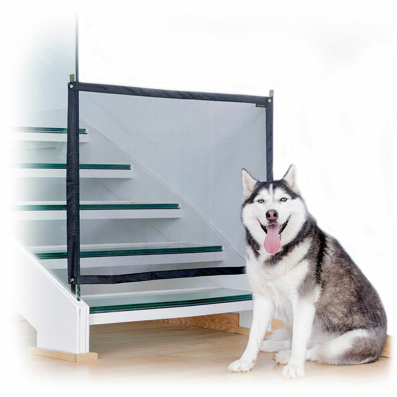 innovagoods Red de Seguridad para Mascotas Petinu InnovaGoods