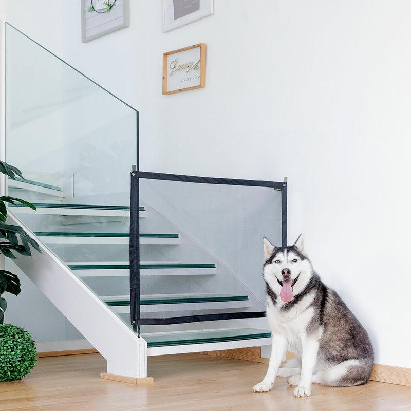 innovagoods Red de Seguridad para Mascotas Petinu InnovaGoods Ofertas
