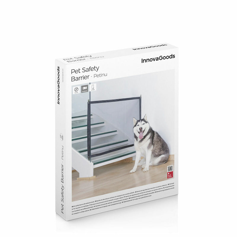 innovagoods Red de Seguridad para Mascotas Petinu InnovaGoods Ofertas