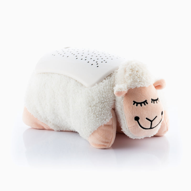 innovagoods Peluche Proyector LED Oveja InnovaGoods Rebajas baratas