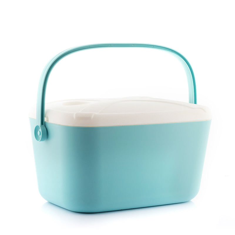 innovagoods Nevera Portátil Rígida Koolty InnovaGoods 20 L