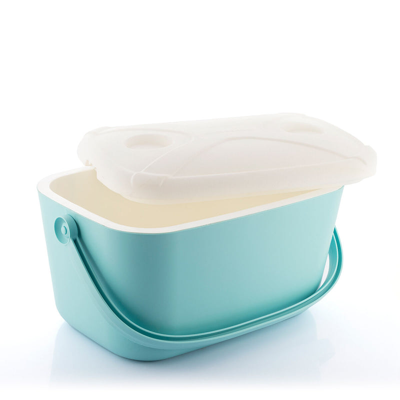 innovagoods Nevera Portátil Rígida Koolty InnovaGoods 20 L Rebajas de fábrica