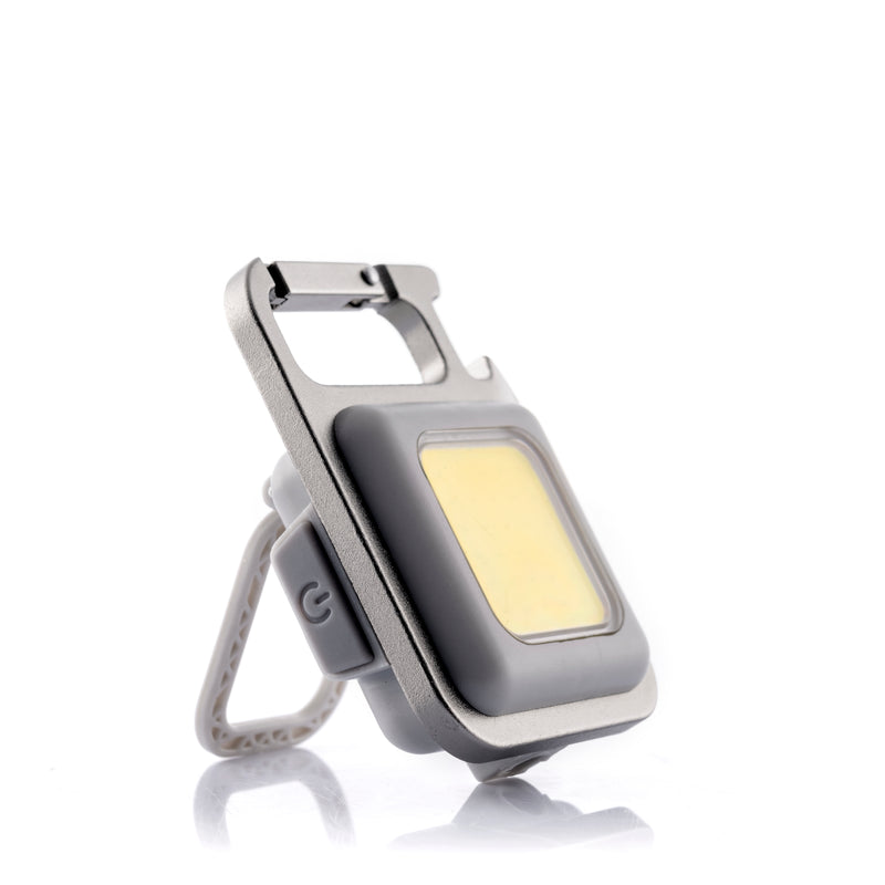 innovagoods Mini linterna LED Recargable y Magnética 7 en 1 Micolth InnovaGoods Descuento