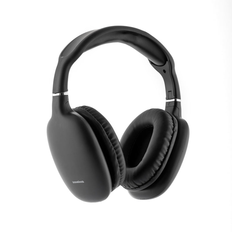 innovagoods Auriculares de Diadema Plegables Inalámbricos Folbeat InnovaGoods