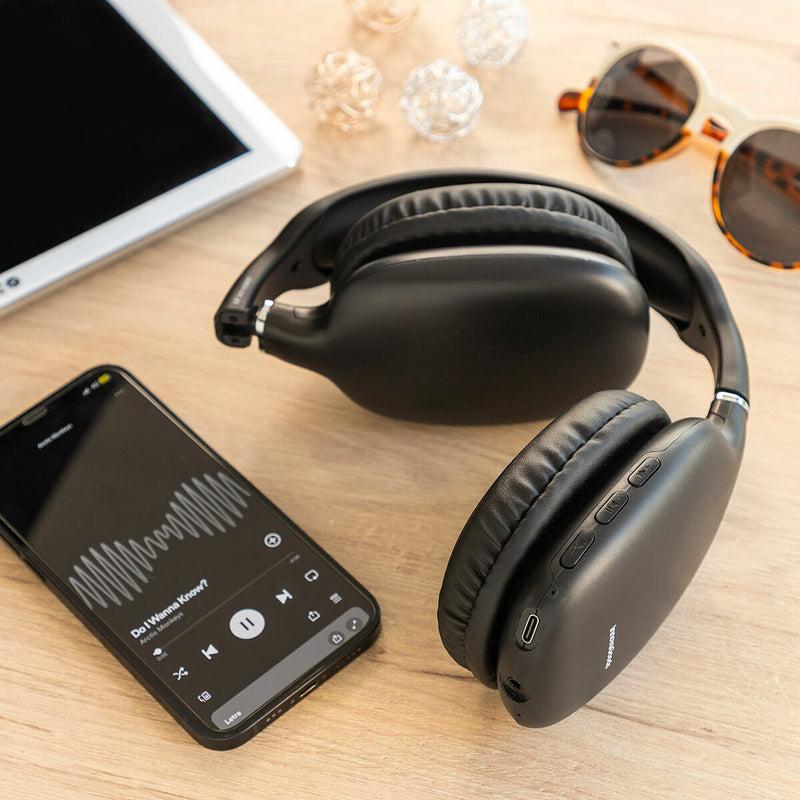 innovagoods Auriculares de Diadema Plegables Inalámbricos Folbeat InnovaGoods Tienda
