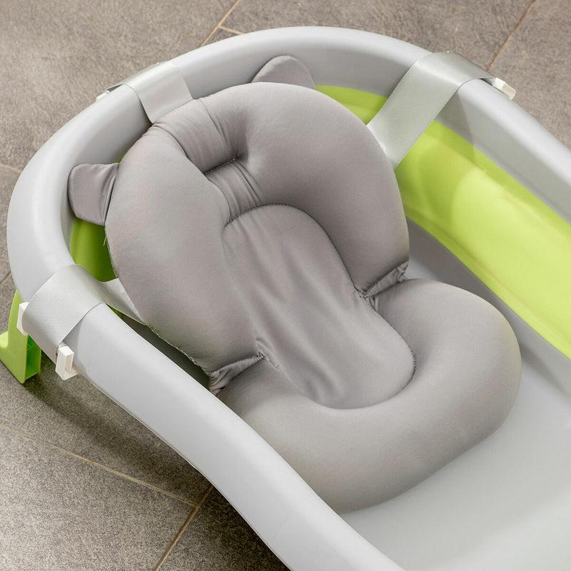 innovagoods Bañera Plegable Evolutiva para Bebé Fovibath InnovaGoods Liquidación