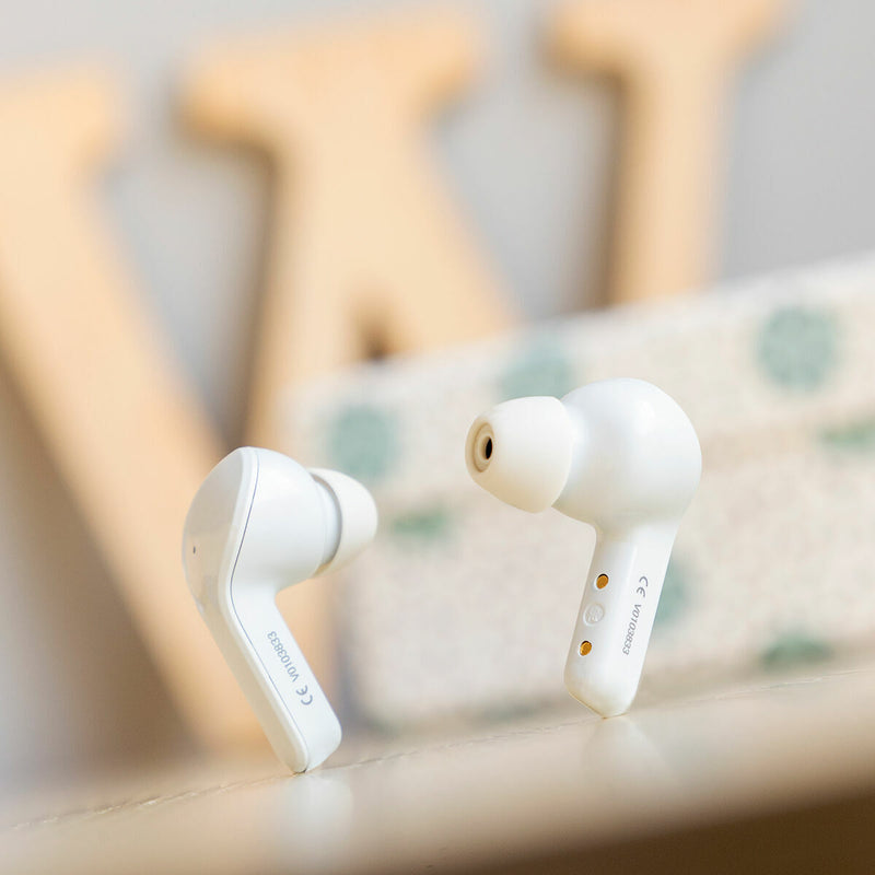 innovagoods Auriculares Inalámbricos Grey InnovaGoods Últimos 3 días