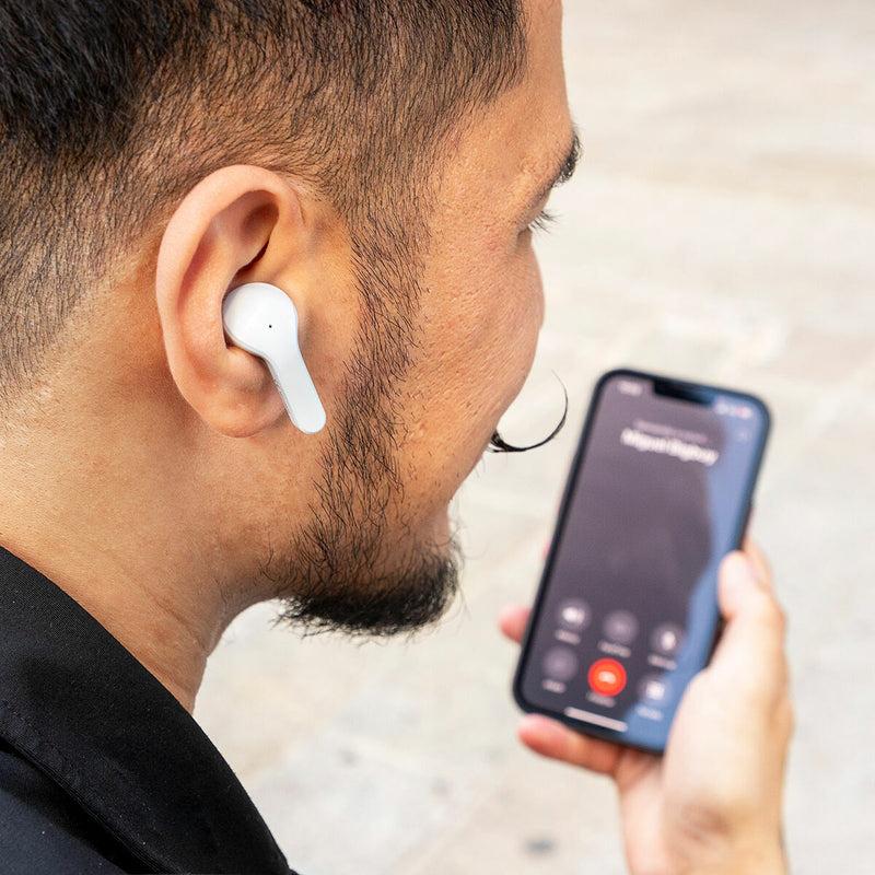 innovagoods Auriculares Inalámbricos Grey InnovaGoods Últimos 3 días