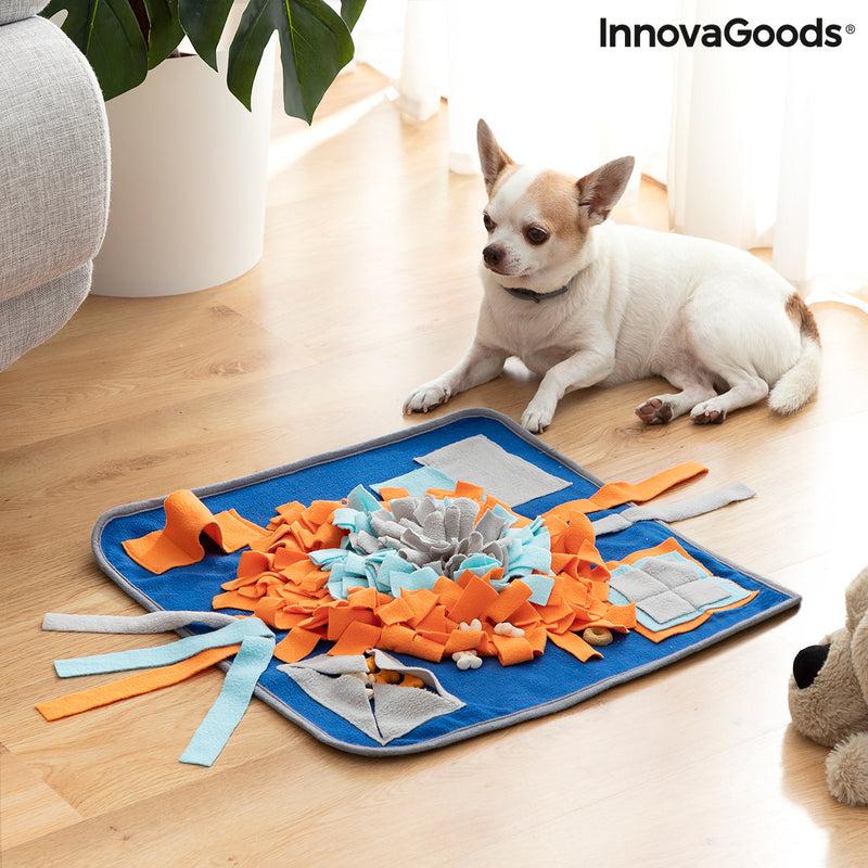 innovagoods Alfombra Olfativa para Mascotas Fooland InnovaGoods Últimos 2 días
