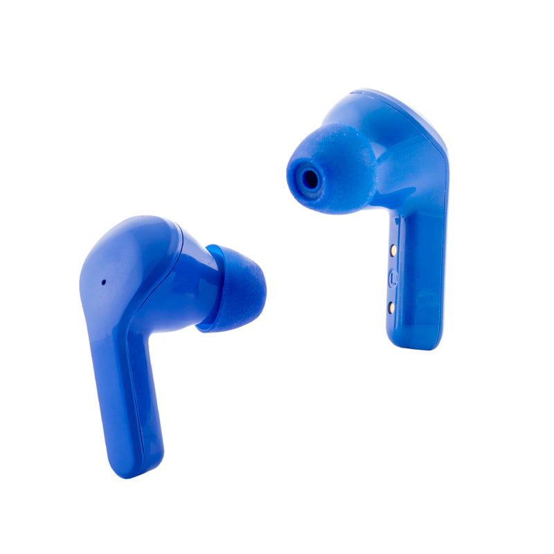 innovagoods Auriculares Inalámbricos Blue InnovaGoods Precio de fábrica