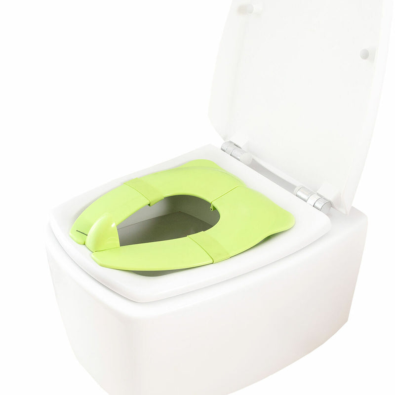 innovagoods Reductor de WC Plegable para Niños Foltry InnovaGoods Solo queda un día