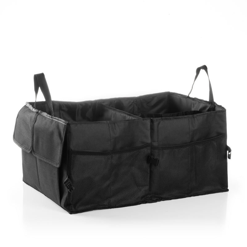 innovagoods Organizador Plegable para Maletero de Coche Carry InnovaGoods Envío internacional gratuito