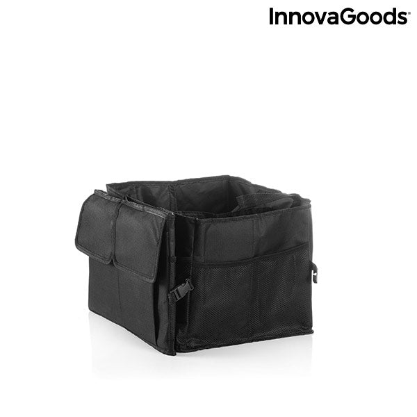 innovagoods Organizador Plegable para Maletero de Coche Carry InnovaGoods Envío internacional gratuito