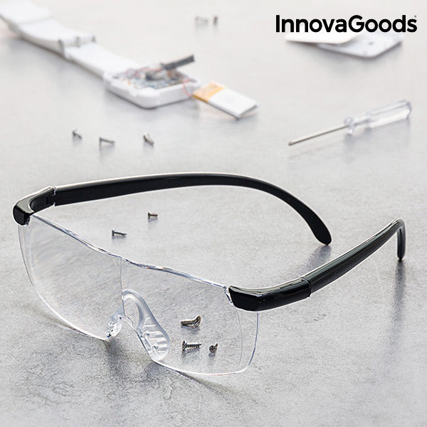 innovagoods Gafas de Aumento InnovaGoods Limitado a 3 días