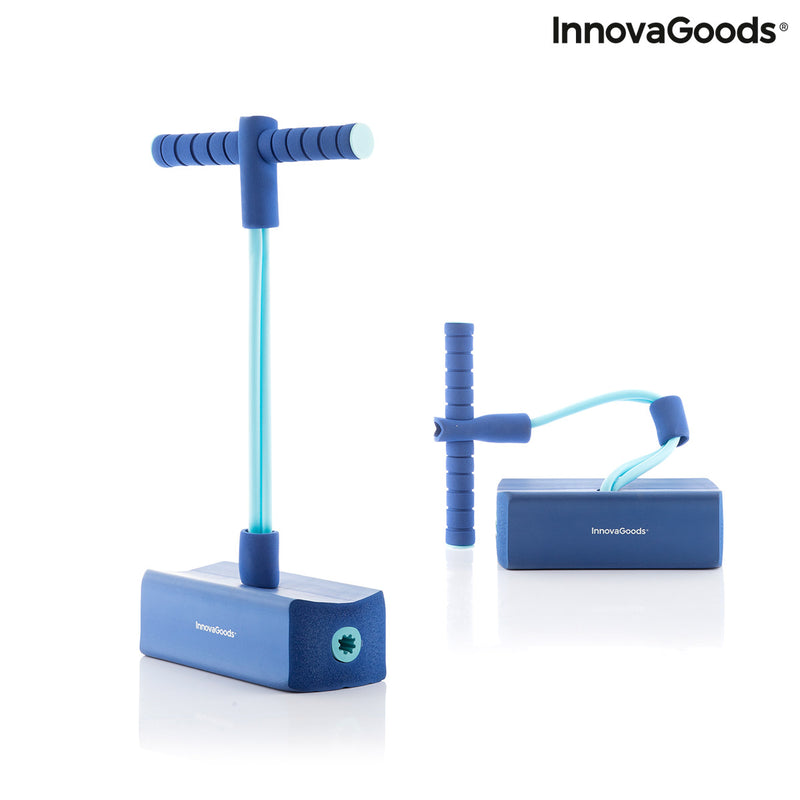 innovagoods Pogo Saltarín de Goma Funp InnovaGoods Ahorra y exporta