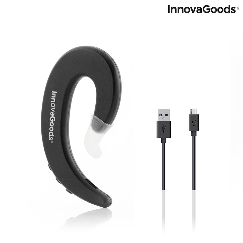 innovagoods Auricular de Oído Abierto Cearser InnovaGoods