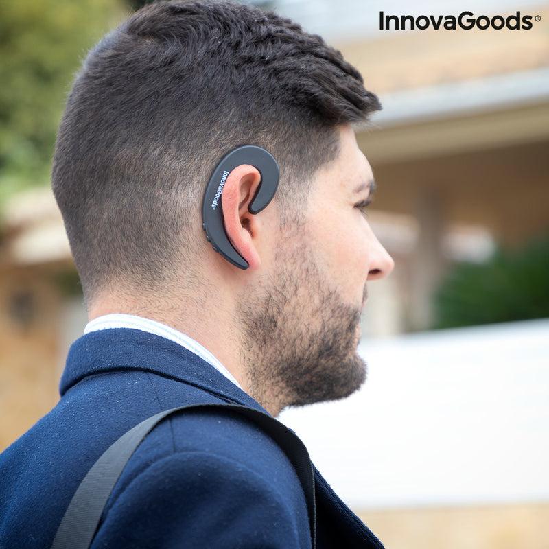 innovagoods Auricular de Oído Abierto Cearser InnovaGoods Oferta exclusiva